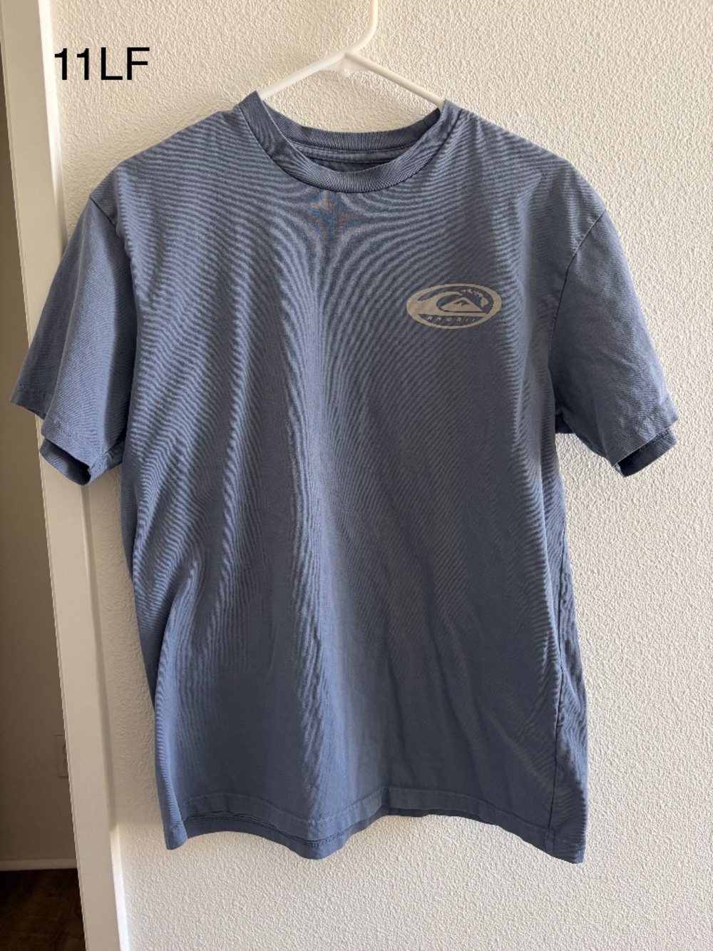 Vintage Quiksilver Graphic T-Shirt